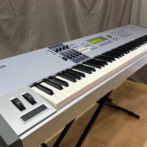 0771 中古品 楽器 シンセサイザー YAMAHA MOTIF ES8 ヤマハの画像2