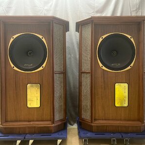 0775 中古品 オーディオ機器 スピーカー TANNOY GRF MEMORY タンノイ 【セイノースーパーエクスプレス営業所止め】の画像3