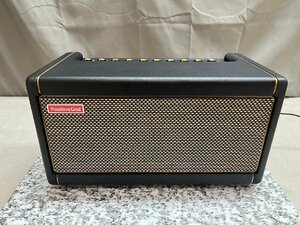 0833　中古品　音響機器　ギターコンボアンプ　Positive Grid SPARK40　ポジティブ グリッド　スパーク