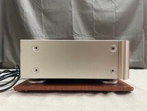 0801　ジャンク品　オーディオ機器　CDデッキ　marantz CD-16　マランツ　CDプレーヤー_画像3