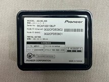 0786　中古品　オーディオ機器　ネットワークオーディオプレーヤー　Pioneer N-50　パイオニア ハイレゾ対応 　AS-WL300_画像9