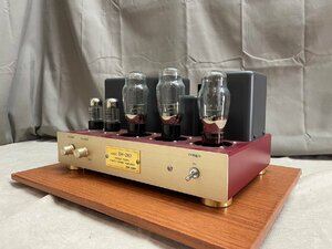 0729　現状品　オーディオ機器　真空管アンプ　SUNAUDIO SV-2A3　サンオーディオ