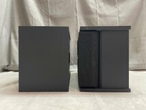 0763　中古品　オーディオ機器　スピーカー　BOSE 201 AUDIO/VIDEO MONITOR ①　ボーズ_画像6