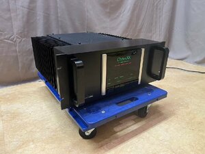 0838 secondhand goods audio equipment stereo power amplifier harman/kardon CitationXX harman/kardon 