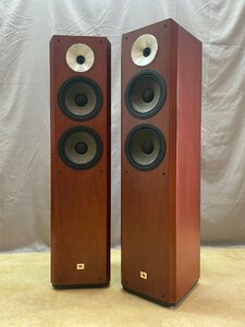 0727　中古品　オーディオ機器　スピーカー　JBL A660　ジェイビーエル