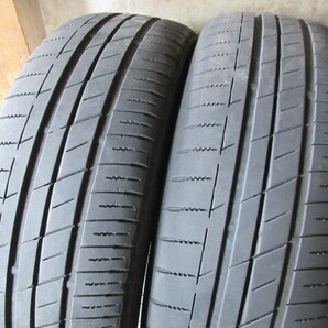 稀少なディッシュ/軽カー用set!! MLJ (白/POL) (15x5+45) バリ溝(TOYO LuK) 165/55R15 N-BOX タント ムーヴ キャンパス パレット ラパン 他の画像10