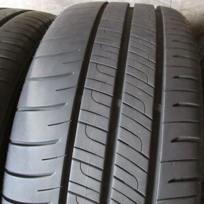 BADX LOXARNY EX (19x8+38 5H/114,3) (BP) バリ溝(DUNLOP ENASAVE RV505/2023) 245/40R19 アルファード ヴェルファイア エスティマ 他にも の画像9