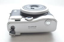 ★極上美品★FUJIFILM 富士フィルム instax 90 NEO CLASSIC 元箱 #A087_画像3