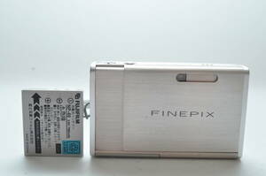 ★良品★OLYMPUS オリンパス Finepix Z2 #A14613