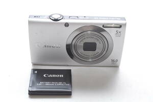 ★極上美品★CANON キャノン Powershot A2300 #A1386