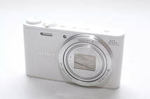 ★極上美品★SONY ソニー DSC-WX350 #A13819_画像2