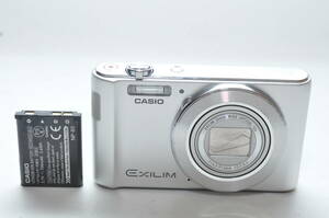 ★極上美品★CASIO カシオ EX-ZS180 #A13910