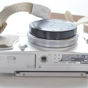 ★極上美品★OLYMPUS オリンパス XZ-2 #A165の画像5