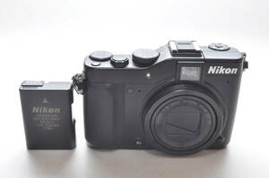 ★極上美品★NIKON ニコン COOLPIX P7000 #A167