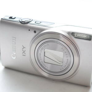 ★極上美品★CANON キャノン IXY 650 #A1914の画像2