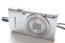 ★極上美品★CANON キャノン IXY 180 #A1915_画像2