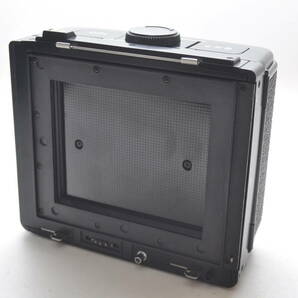 ★希少品★ZENZA BRONICA ゼンザブロニカ GS 6x7 ファインダー #A1928の画像3