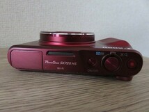 中古 SX720 Canon PowerShot SX720HS 光学40倍 2030万画素 WI-FI 手振補正 動画FullHD デジカメ コンデジ_画像7