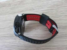 中古 Garmin ガーミン ForeAthlete 230J 腕時計 マラソンウォッチ ランニングウォッチ_画像5