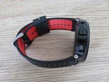 中古 Garmin ガーミン ForeAthlete 230J 腕時計 マラソンウォッチ ランニングウォッチ_画像6