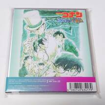 劇場版『名探偵コナン100万ドルの五稜星(みちしるべ)』 オリジナル・サウンドトラック 菅野祐悟　CD　送料無料　_画像2