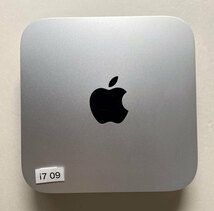 美品！Mac mini Server (Late 2012) 2.3GHzクアッドコアIntel Core i7 8GB RAM 960GB SSD x 2_画像1