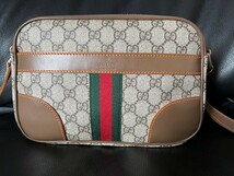 グッチ Gucci ショルダーバッグ 未使用_画像4