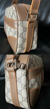 グッチ Gucci ショルダーバッグ 未使用_画像2