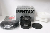 ★1円～中古極上品★PENTAX・SMCペンタックス67/45mmF4！_画像2