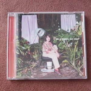 ＳＨＥ ＩＳ ＳＵＭＭＥＲ　ふぇのたす hair salon 通常盤