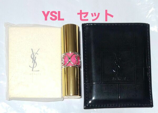 【クーポン(取得必要)２００円引き～４月２６日迄・残量９０%以上】YSL ヴォリュプテシャイン No.32