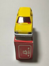 トミカ　赤箱17 ホンダ　シビック3ドア　日本製(開箱、未使用品)_画像8