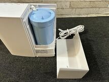 29●〇 美品 日本トリム TRIM ION HYPER 連続式電解水生成器 / トリムイオン ハイパー 電解水 整水器 〇●_画像7