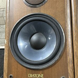 17●〇 DIATONE 2wayスピーカーシステム DS-500 ペア / ダイアトーン 〇●の画像3