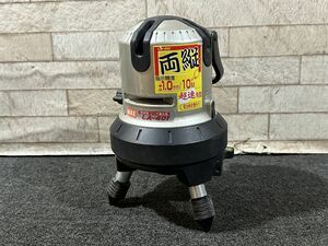 97●〇 MAX レーザー墨出し器 LA-401 / マックス 〇●