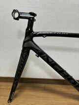 ANCHOR アンカー RS-8 カーボンフレーム中古美品_画像2