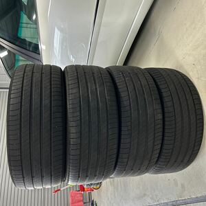 ミシュラン 225/50r17 4本セット　2019年製