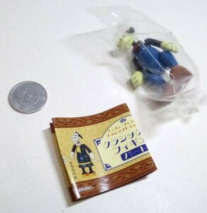 (16HN) Disney character Classic toy series Classic figure Part2[ Homless ]