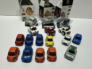  Choro Q.... Choro Q Lamborghini Mini Mini Choro Q совместно 