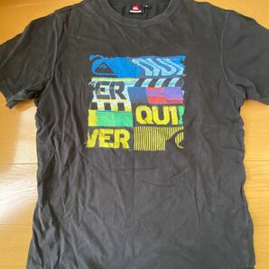 クイックシルバー　QUICKSILVER メンズ　Tシャツ　Ｌサイズ