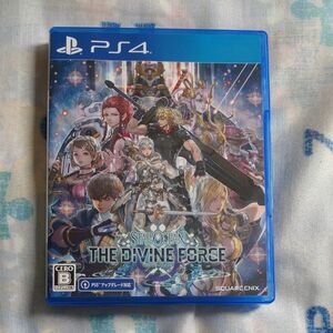 【PS4】スターオーシャン6 THE DIVINE FORCE