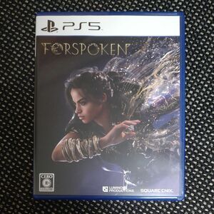 【PS5】 FORSPOKEN