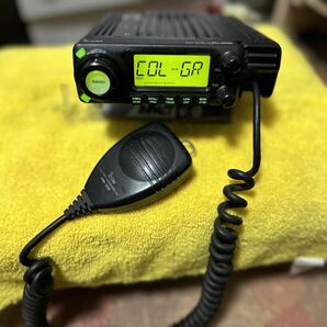 ICOM IC-208 20W機 144/430MHzデュアルバンドトランシーバー、セパレートケーブル次の画像1