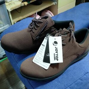 DESCENTE ウォーキングシューズ JOY TOP WALK 27.5cm