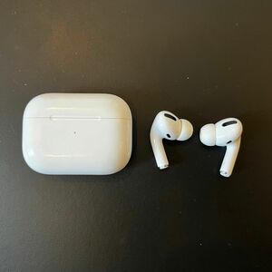 AirPods Pro 第一世代 半ジャンク品