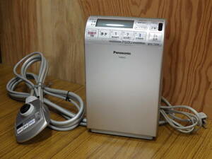  normal goods Panasonic Panasonic water ionizer TK8032