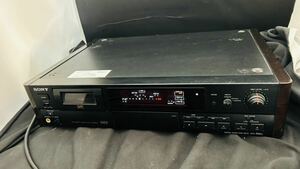 SONY ソニー DTC-59ES デッキ プレーヤー/レコーダージャンク品　