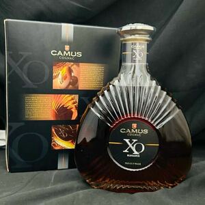 カミュ XO エレガンス 700ml 未開栓　古酒 CAMUS 40% 