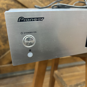 Pioneer パイオニア PD-10AE CDプレーヤーの画像2