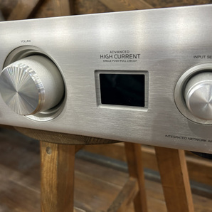 DENON PMA-900HNE 2022年製 中古美品の画像3